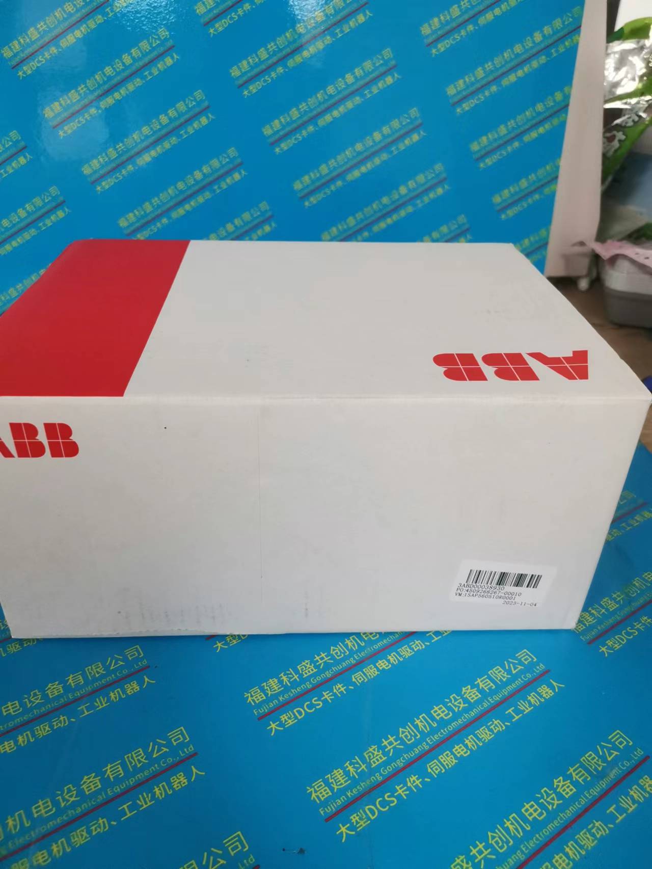 ABBʾ4LA41100162V1.0