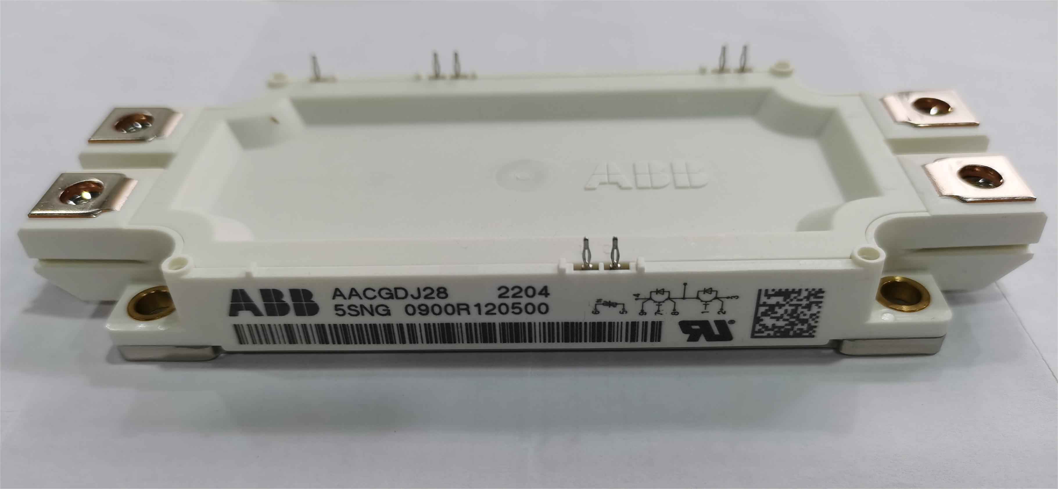 ABB IGBTģ5SNG 0900R120500