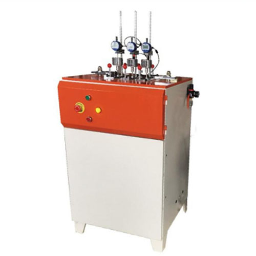 ﻿GB/T1634.1-2025�������������ȱ����¶Ȳⶨ��RBWK-300B