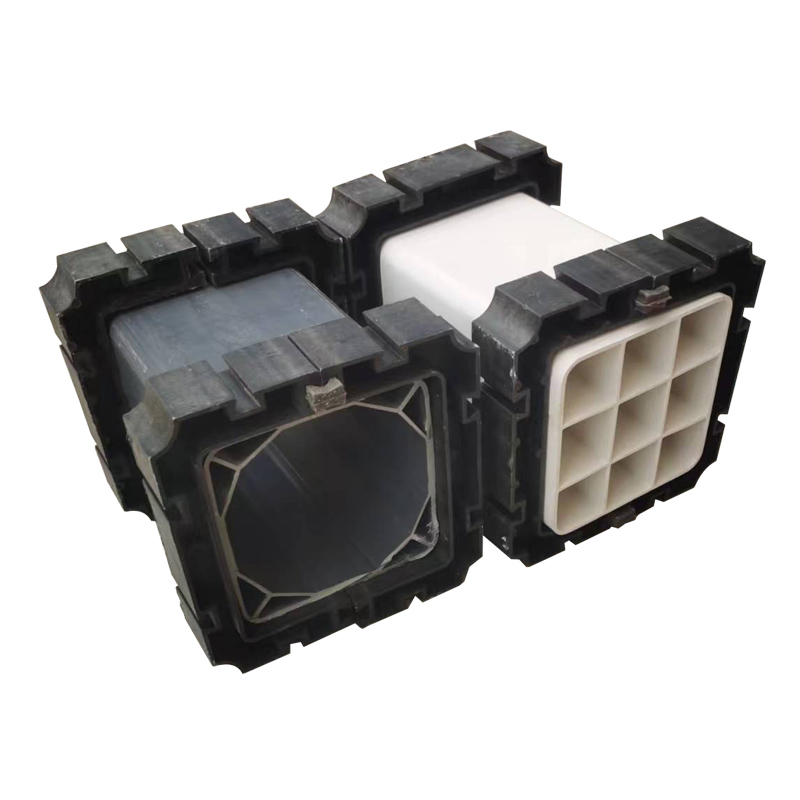PE�����ܹ���200/250/315mmֱ��ʽ���±����ܹ��� �Ӻ�ѹ�̶���