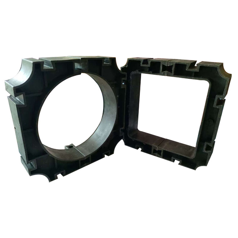 PE�����ܹ���200/250/315mmֱ��ʽ���±����ܹ��� �Ӻ�ѹ�̶���