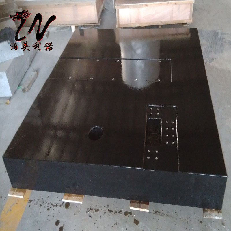 ����ʯƽ̨���ҹ�Ӧ����ʯ��е����������ʯƽ̨����