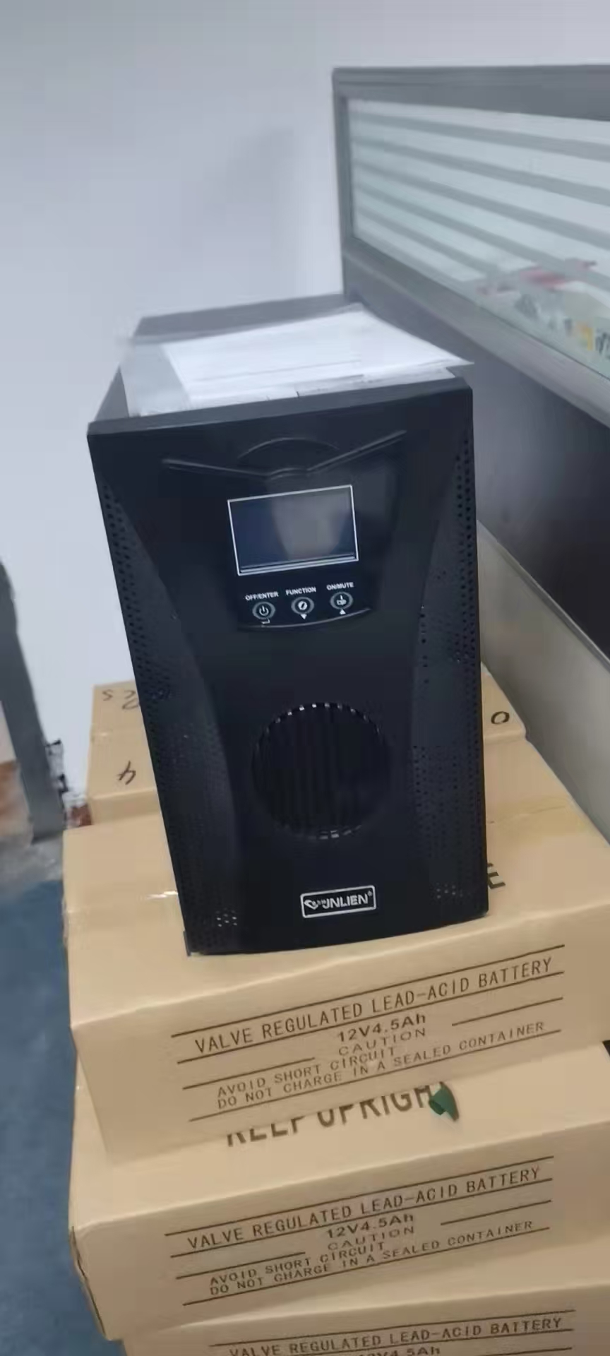 UPSԴC1KS12V17AH 