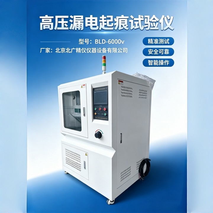 ��ѹ©�����������BLD-6000v