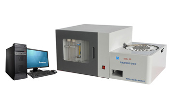 ZCDL-9D����΢��ȫ�Զ������� ú̿����Ʒ�����ǳ���ֱ�� 