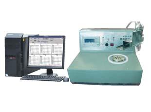 ZDHR-ZC4000΢�����۵������ ú̿ȫ�Զ����۵�ⶨ�� ú̿��