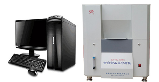 GYFX-ZC3000Sȫ�Զ���ҵ������ ú̿��ҵ�����ǻ����豸