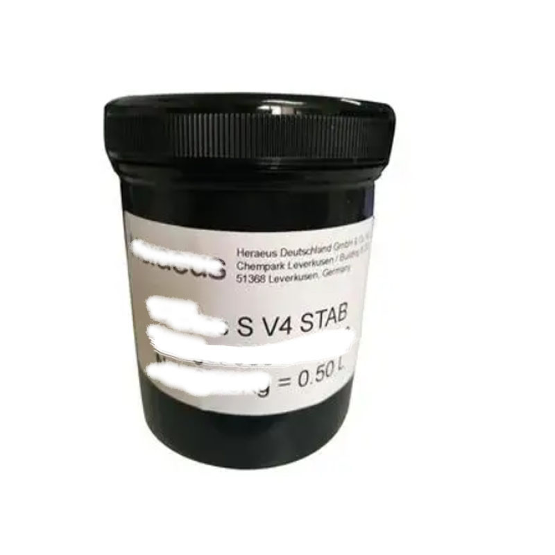 clevios sv4 stabīPEDOT