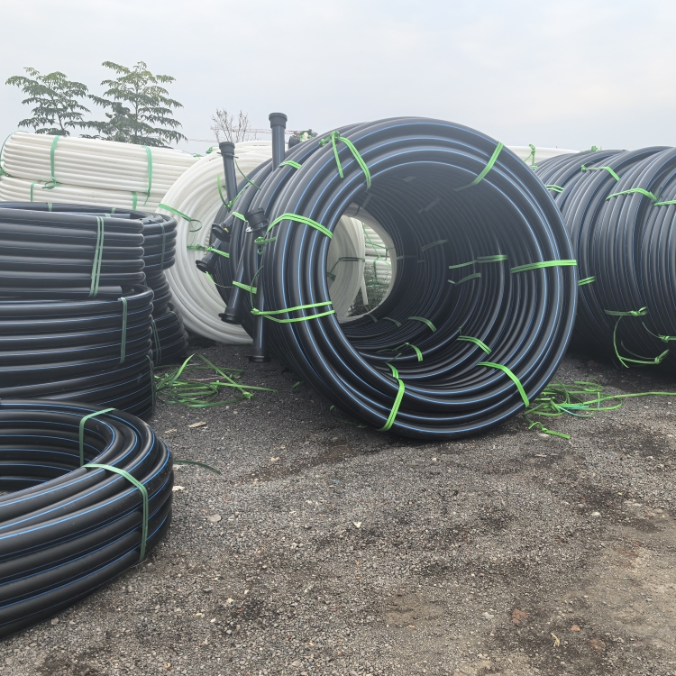 HDPE PE