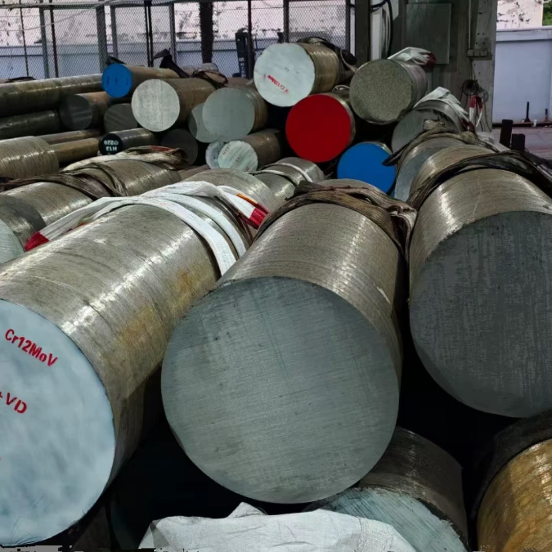 Q355Bģ߸ֲ45ŸְH13 P20 DC53 SKD11ԲԲӹ