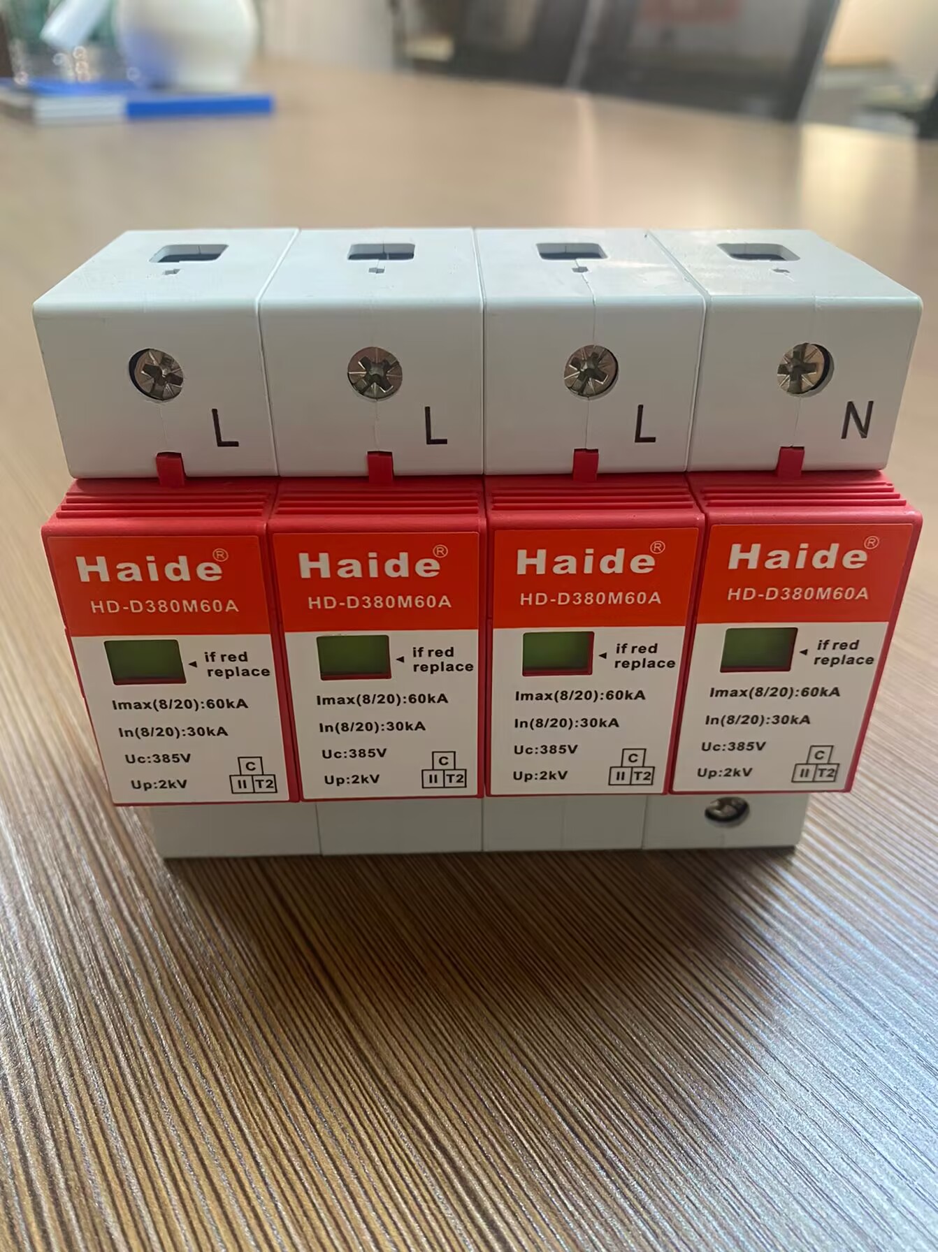 HD-D380M60A  60kAӿ