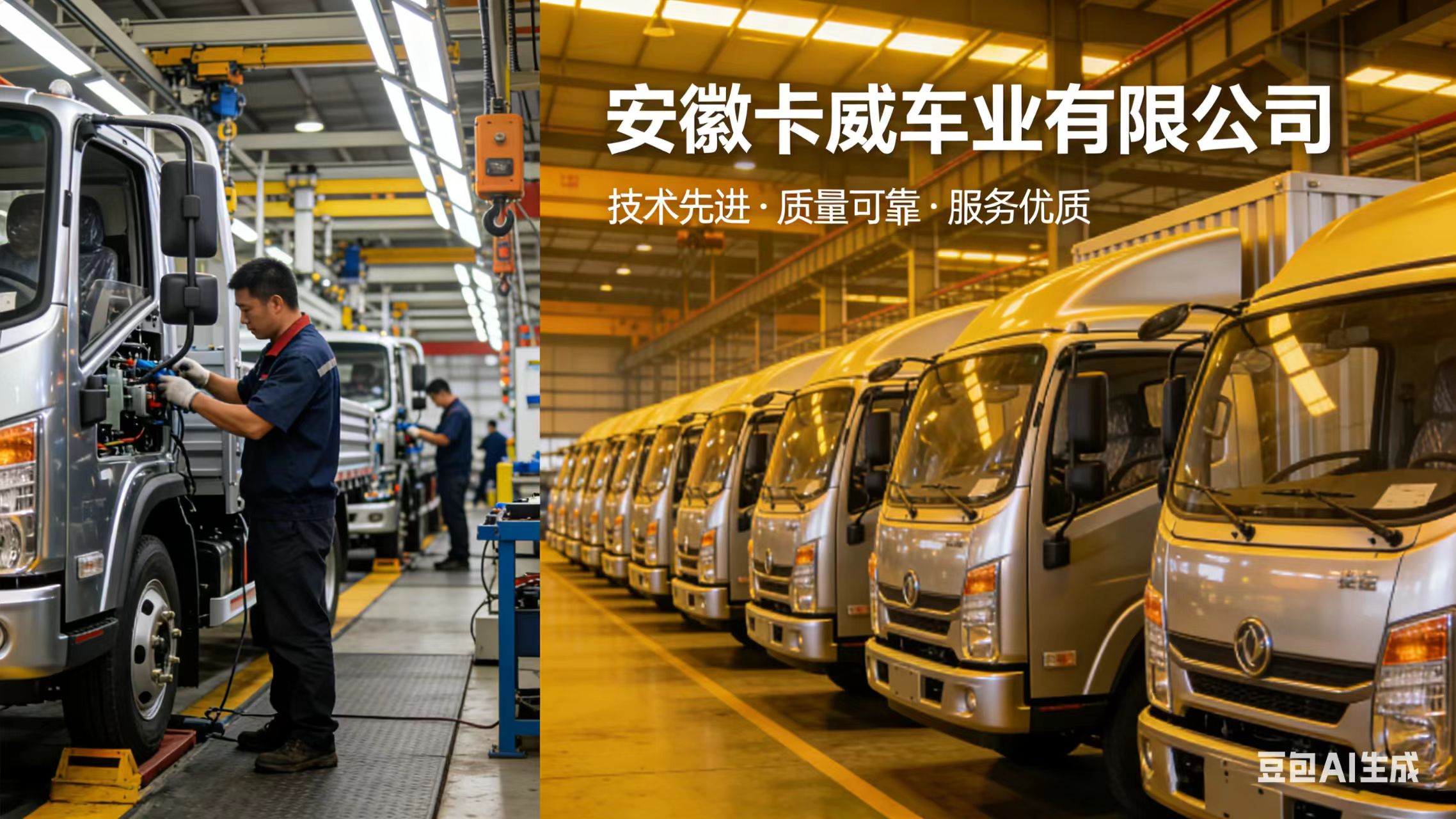 ���տ�����ҵ���޹�˾��η�չ