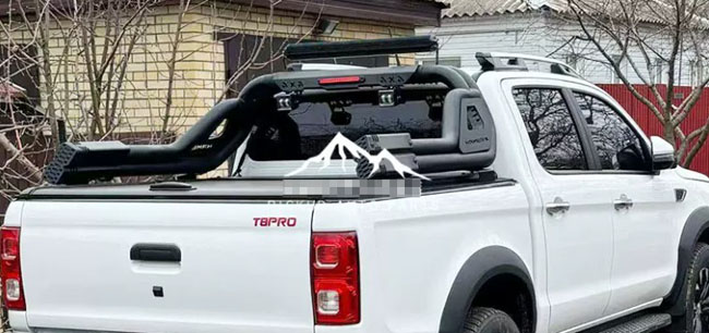 ����������L200 TritonƤ�������ż�˫�ܷ����ܸ�װ