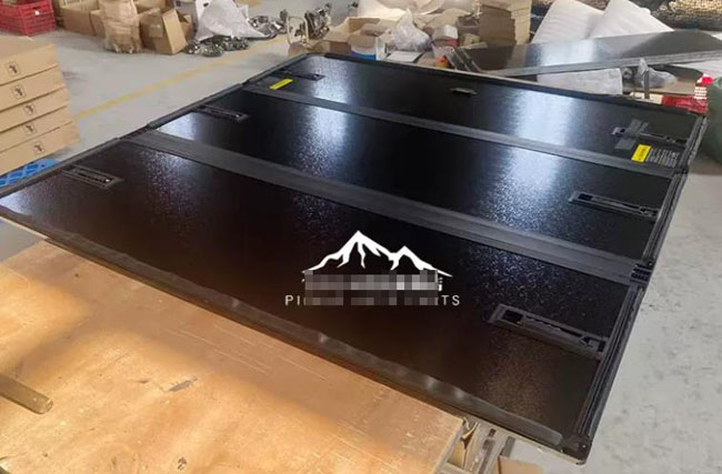 Tacoma������Ƥ�������Ͻ�Ӳ���۸Ǻ���ƽ�Ǹ�װ��