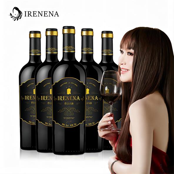 �±�ϼ�Դ�IRENENA��ƹ�������ɽ��ׯ���Ѿ�