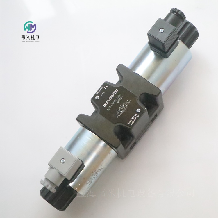 �����DUPLOMATIC������DSE5-A60/10N-D24K1